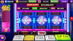 Surga Slot