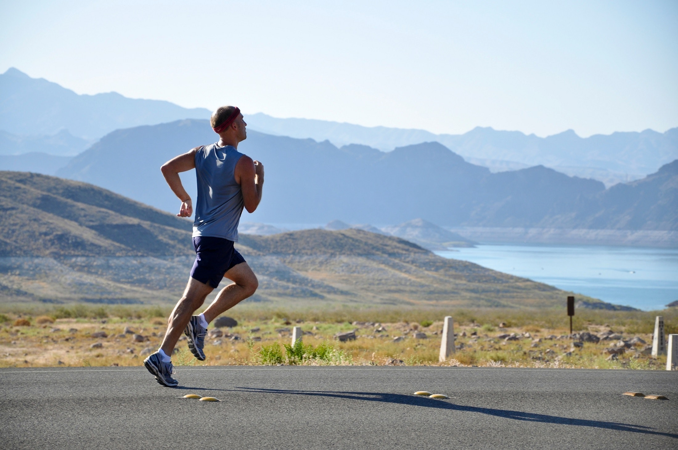 Take Control of Your Health and Fitness