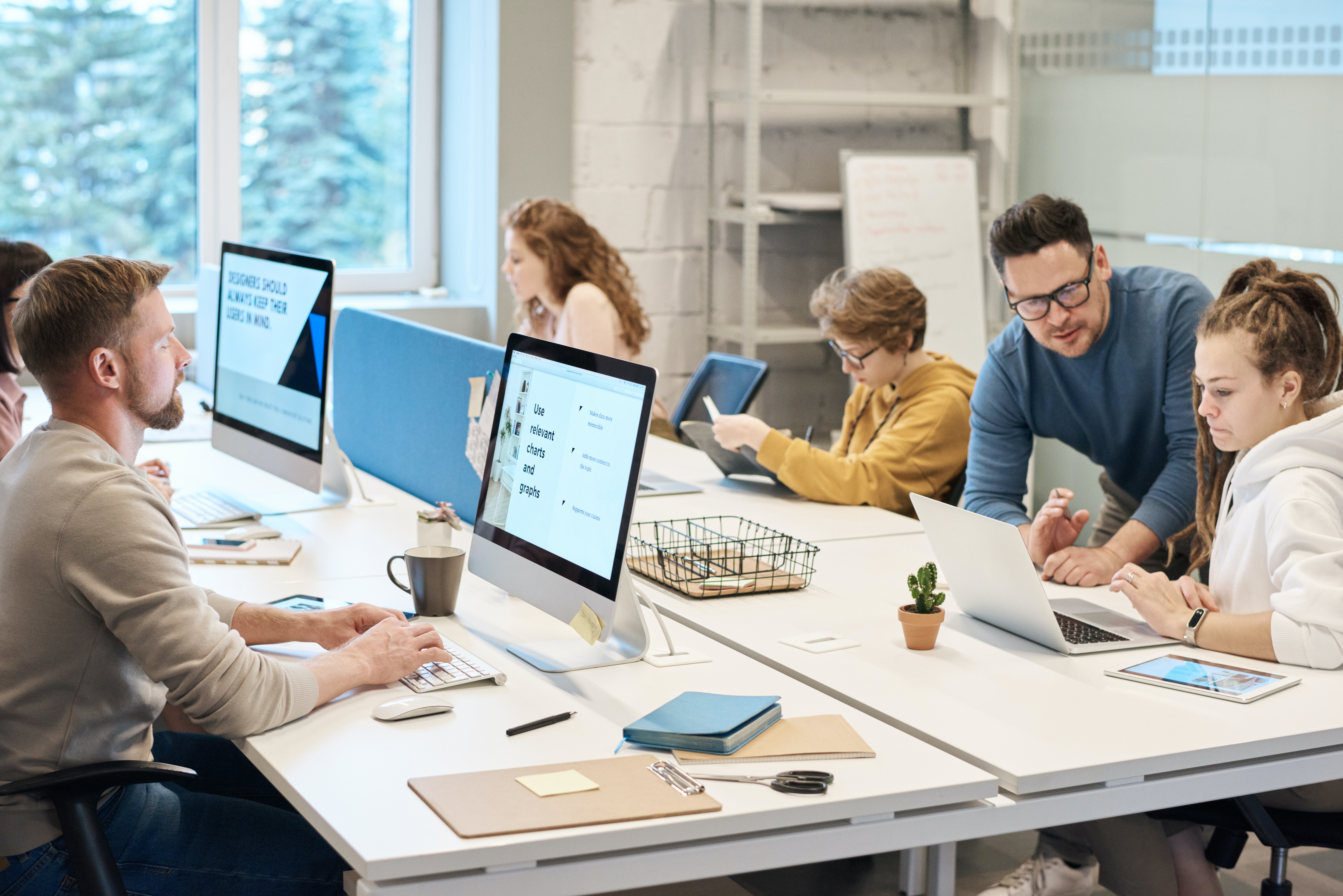 How to Maintain Security When Employees Work Remotely‍
