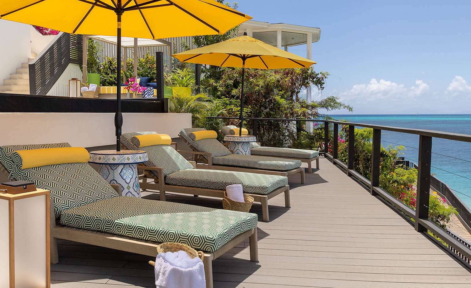 Culinary Delights to Try on Your Luxury Getaway in Antigua