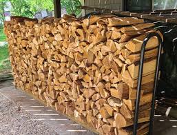 Firewood Rack - Have Good Firewood to Burn During Winters
