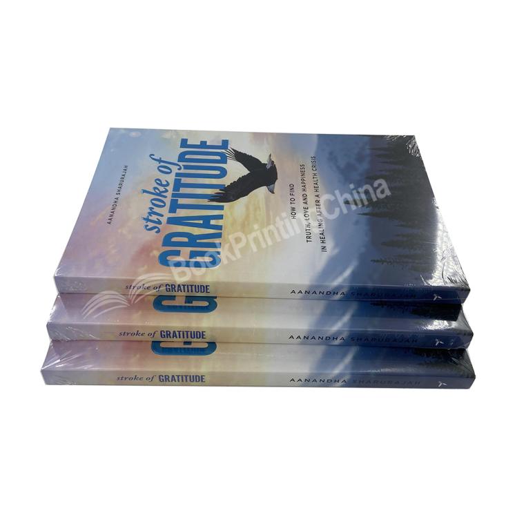 To Shrink Or Not To Shrink For Books Printing?
