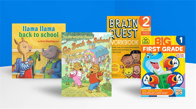 How To Print And Self Publish A Children’s Book