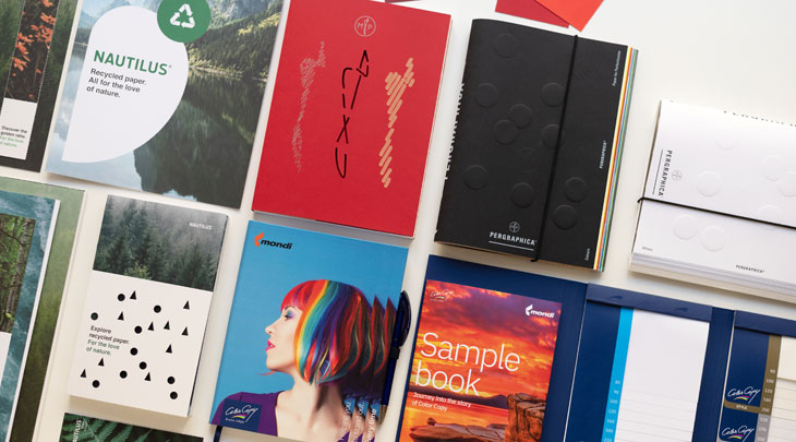 5 Types Of Common Use Printing Paper