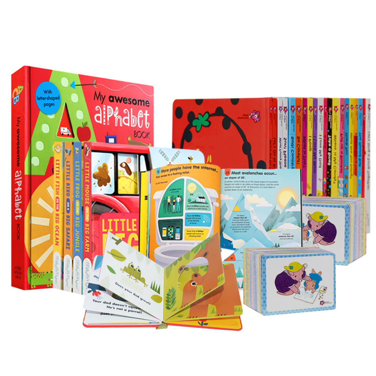 How Can Children's Book Printing Be More Eco-friendly?