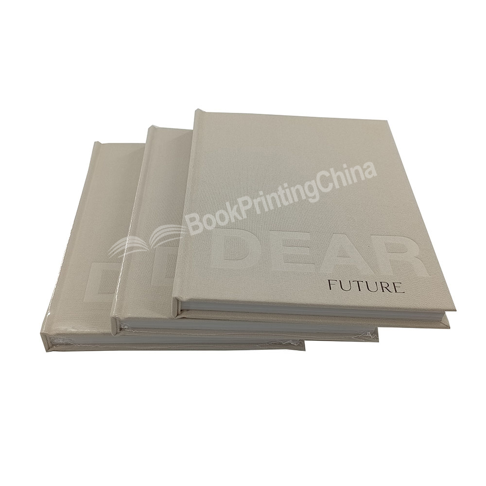 Tips And Reasons For Hardcover Cloth Book Printing