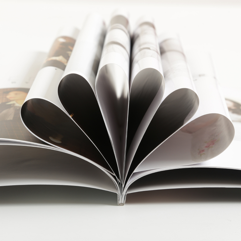 Which Paper To Choose For Book Printing?