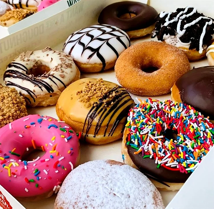 How to Make Simple Donuts at Home in Perth, Australia?