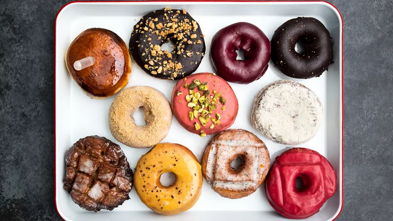 How Eating Donuts Is Good for Humans