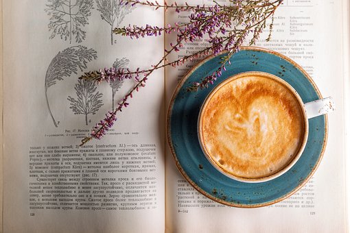 9 Reasons Why Coffee Is Beneficial for You