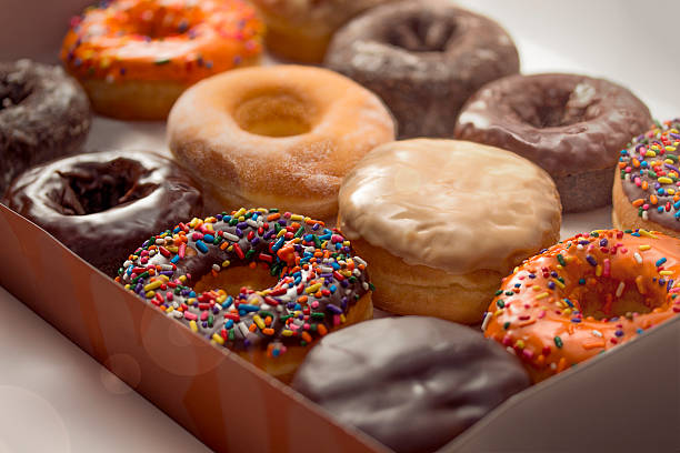 Top Donuts in Perth, Australia: 