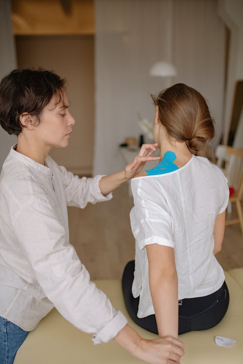 What kind of chiropractic treatments can help pregnancy?