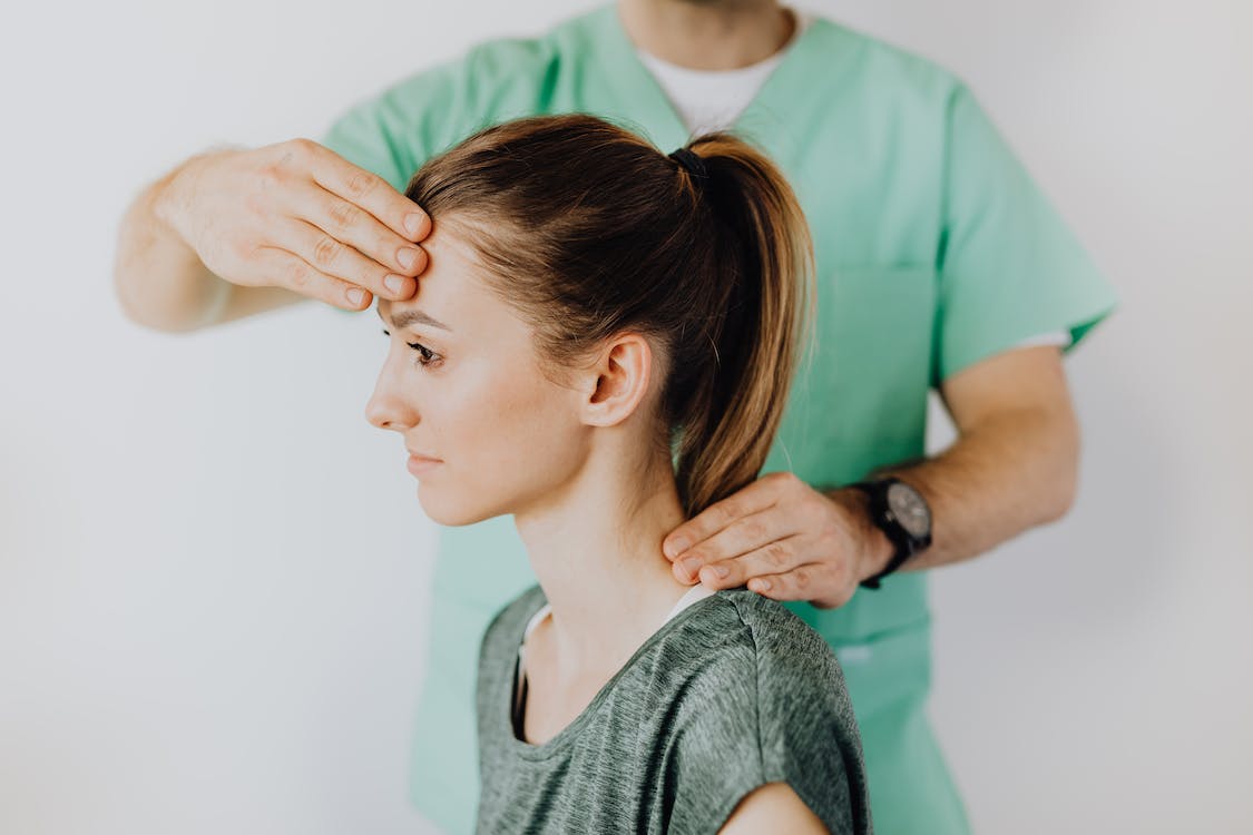Safety and Benefits Of Chiropractic Care During Pregnancy
