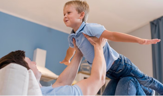 Why Children's Chiropractic Care Is the Best Gift You Can Give to Your Little Ones
