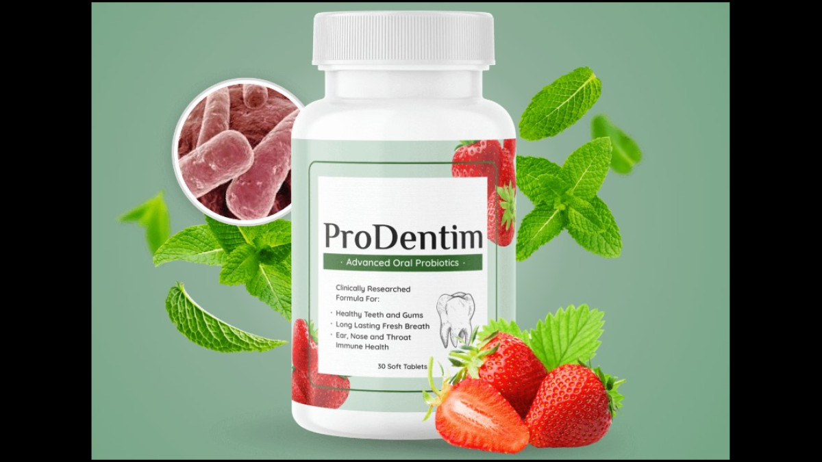 ProDentim UK Pricing