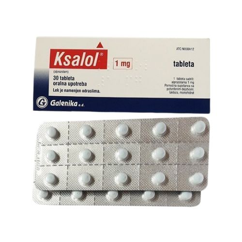 Order Ksalol 1mg Overnight Delivery | Rx Secure Web