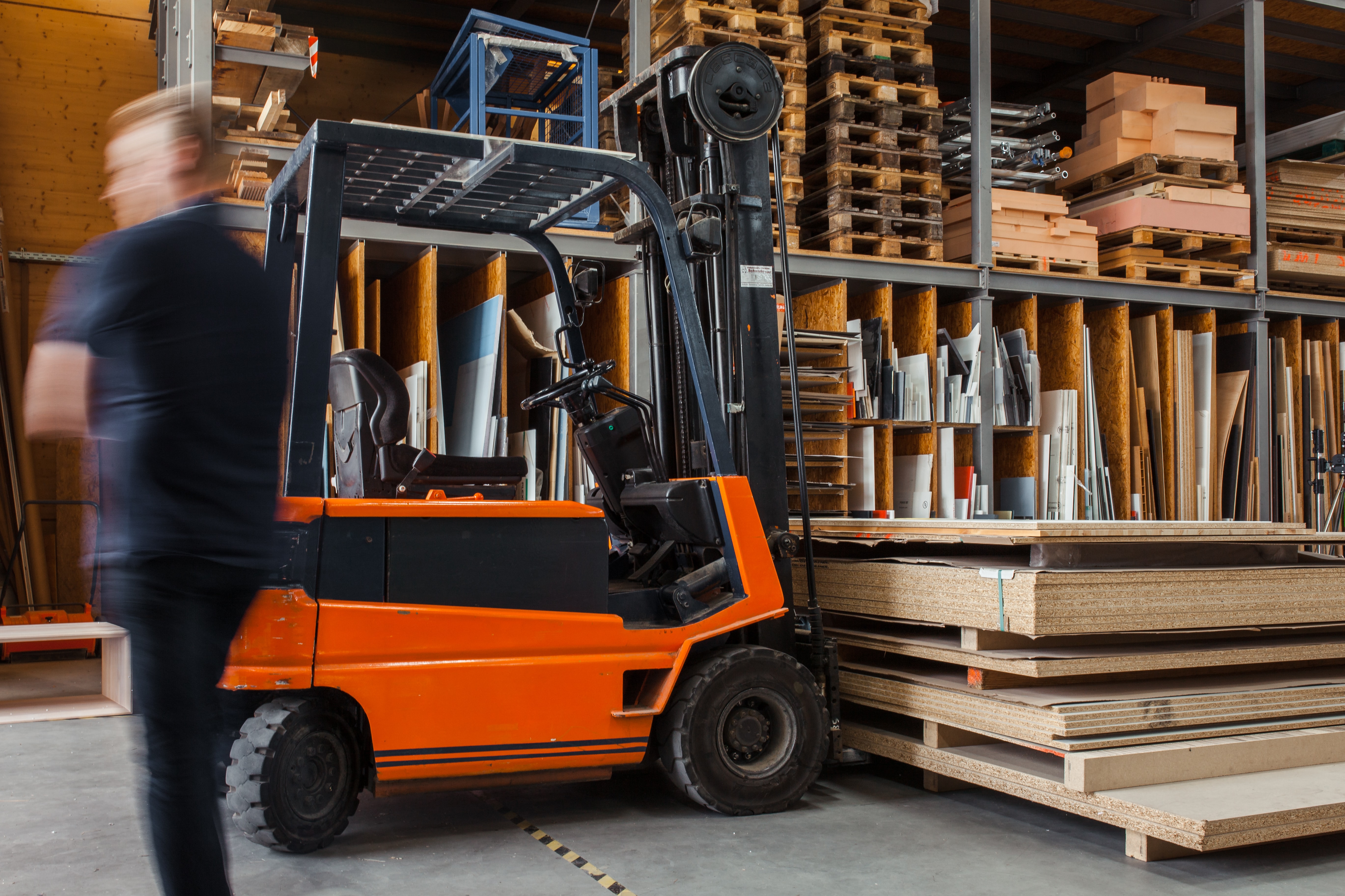 Understanding Inventory Turnover: A Key Metric for Inventory Management