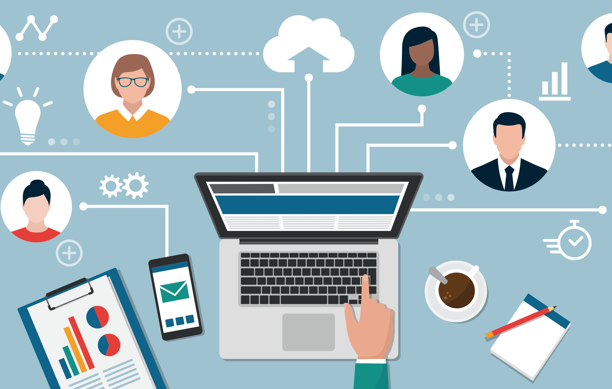 What is GST Reconciliation?