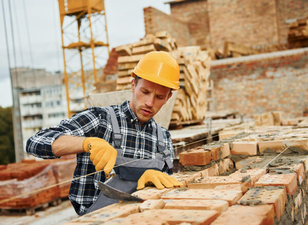 Building Construction company in Lucknow – Shri Narmada Group   