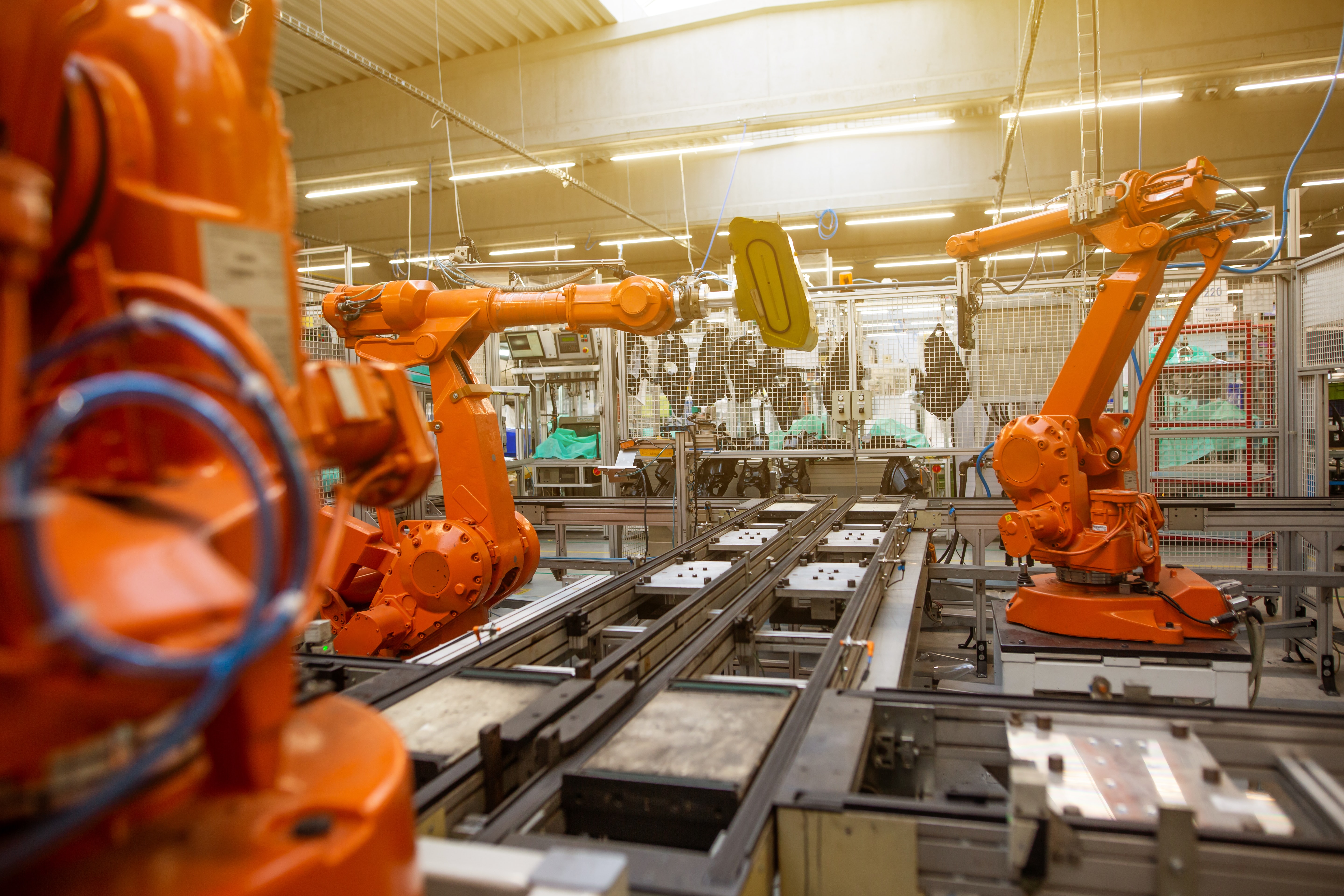 Cómo la manufactura esbelta puede generar ganancias