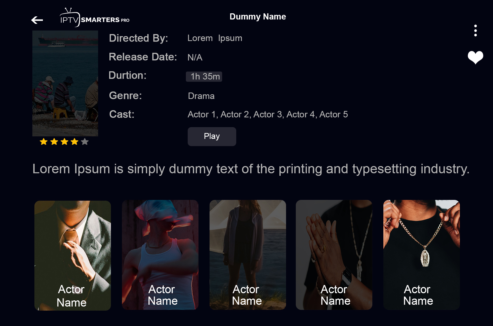 Enhance Your Streaming Experience with Smarters Player Lite