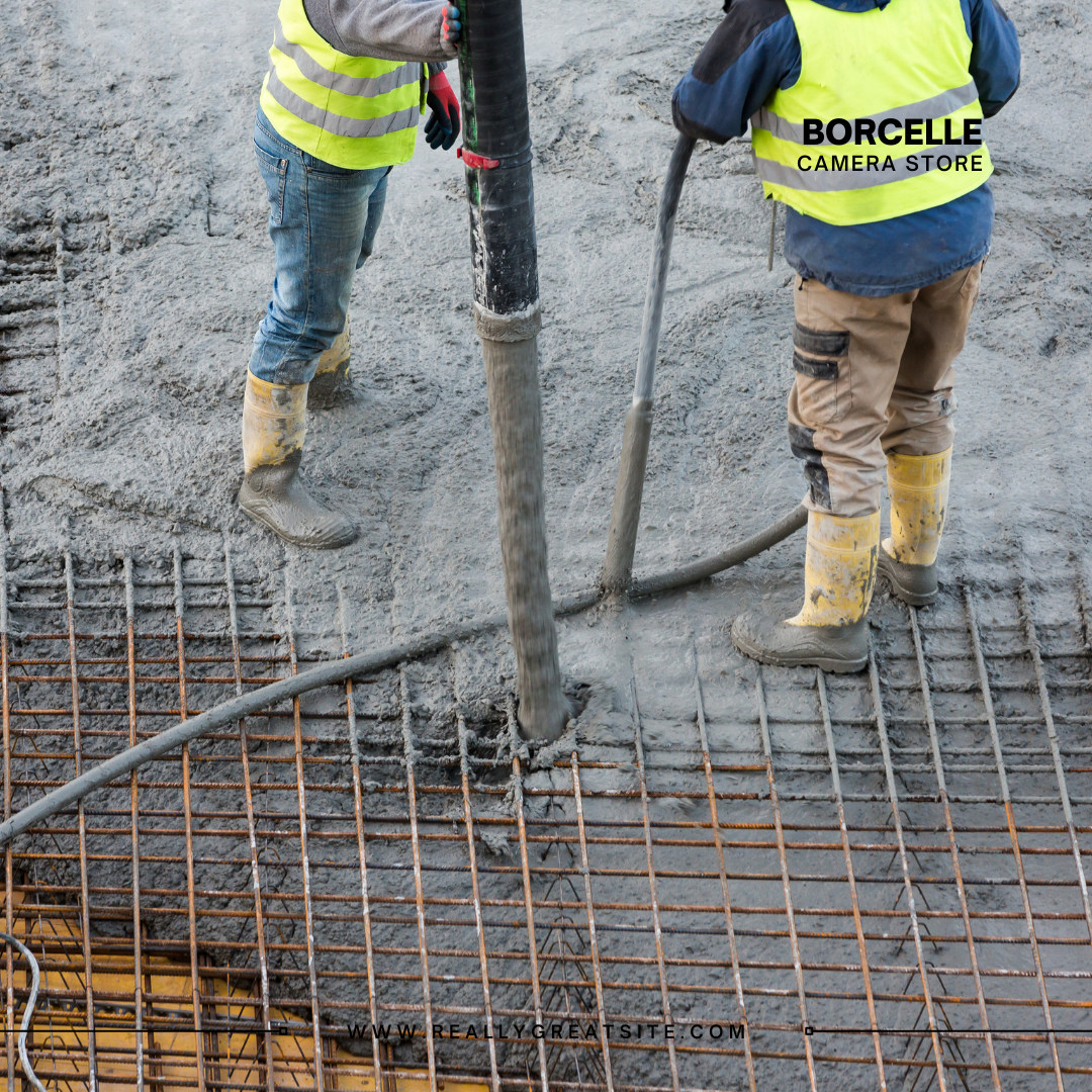 Why tear out and replace your concrete when you can just permanently lift it back into place?