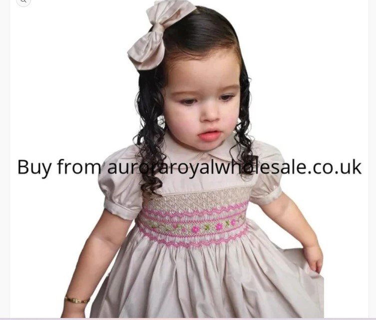 Finding the Right Baby Clothes Sizes