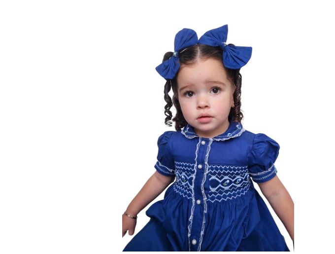 Baby Girl Dresses Wholesale
