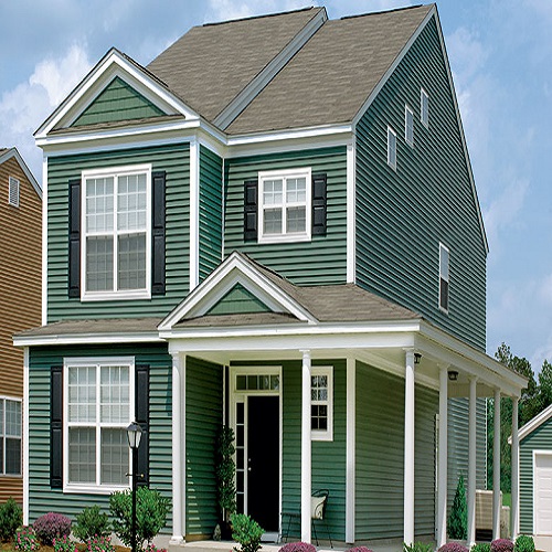 We Are The Siding Contractors Milwaukee Families Always Choose