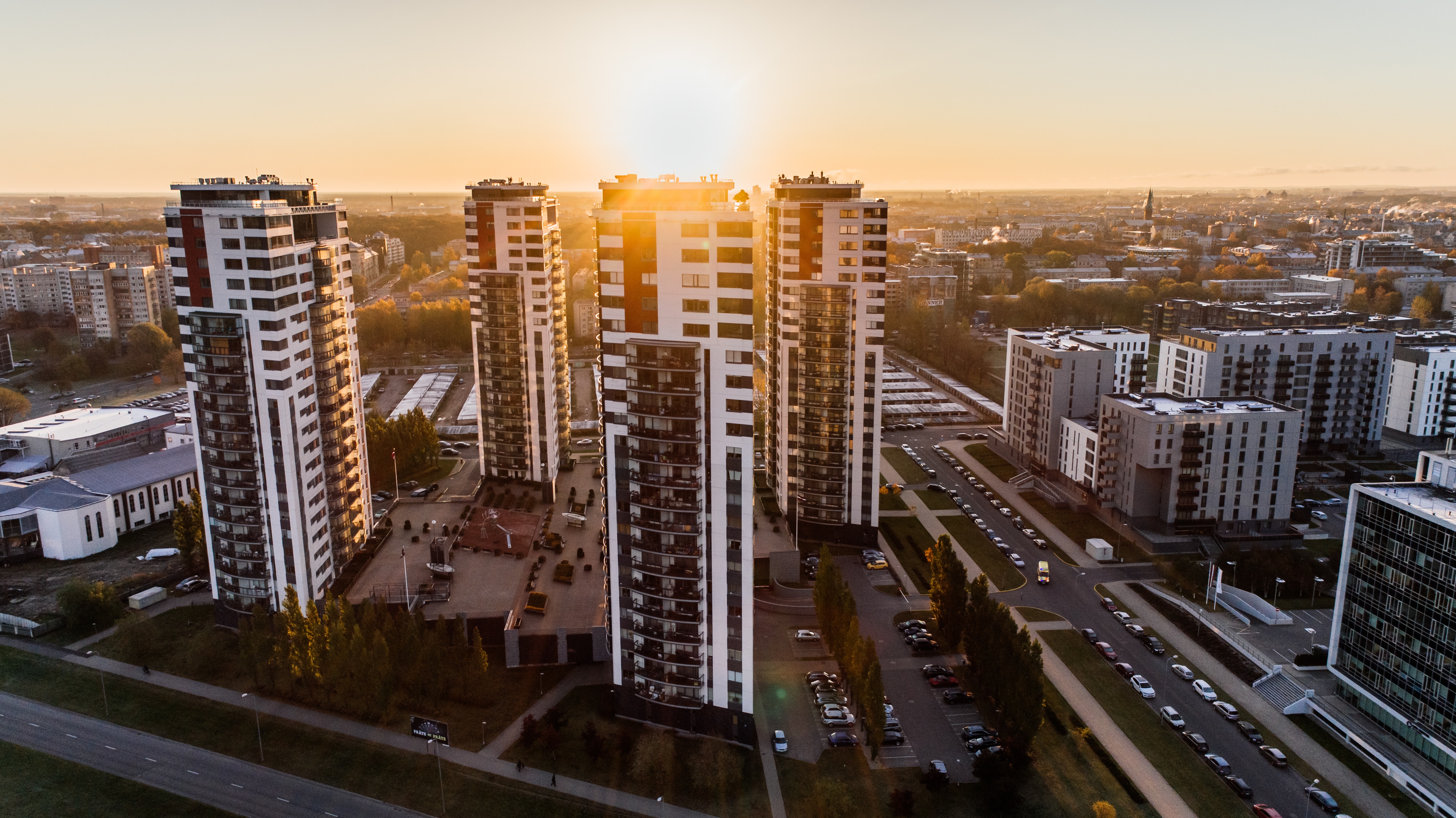 Smart and Luxurious Amenities are Designs by Prestige Meridian Park