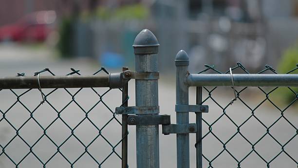 The Best Types Of Chain Link Fence Gates