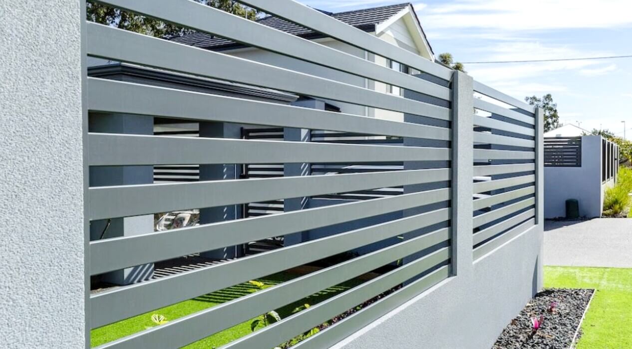 What Are The Benefits Of Fencing Materials