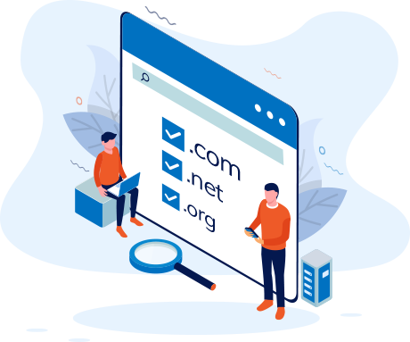 Domain Registration Vs. Web Hosting In Dudley - What Should You Know?