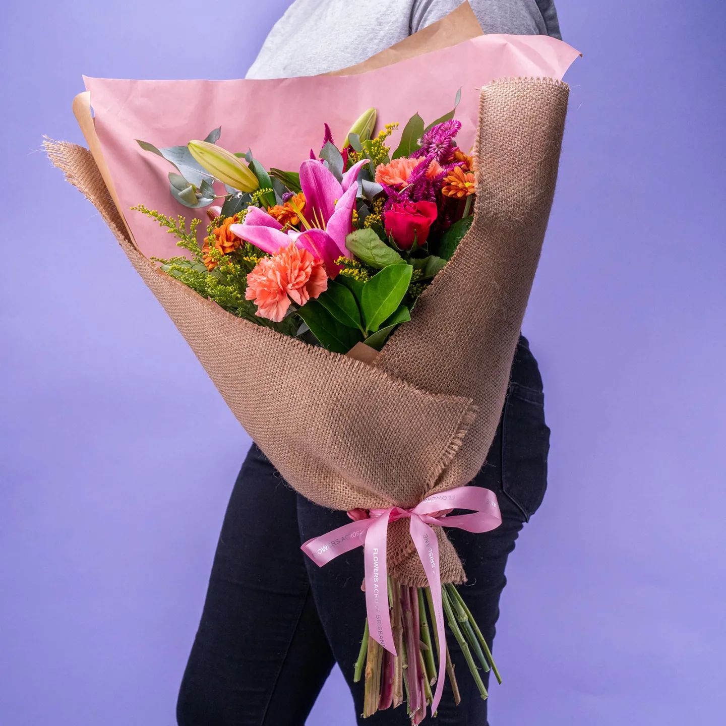 Flowers Across Brisbane - Brisbane Florist Experts