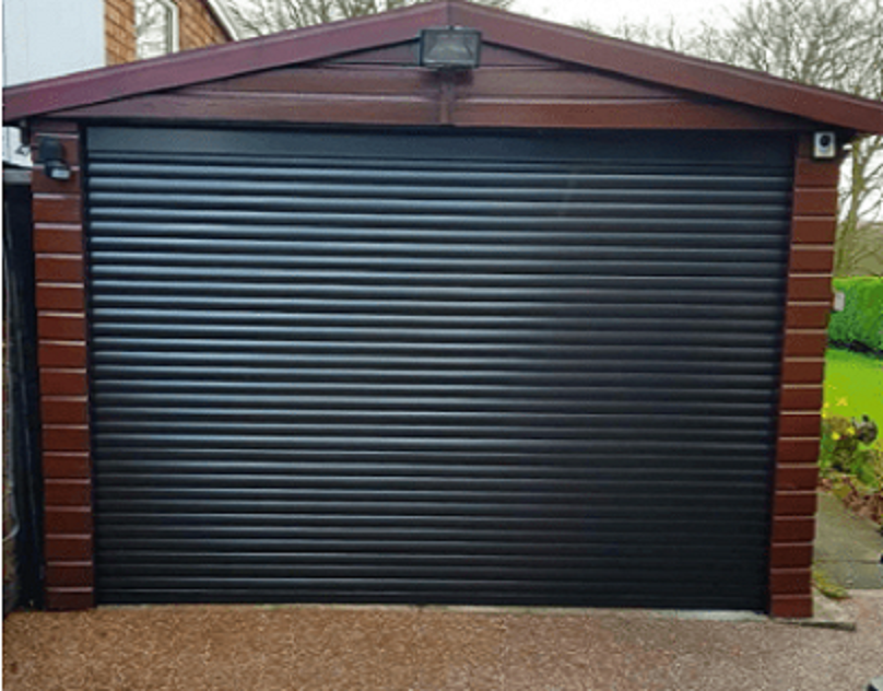 Top Emergency Garage Door Services
