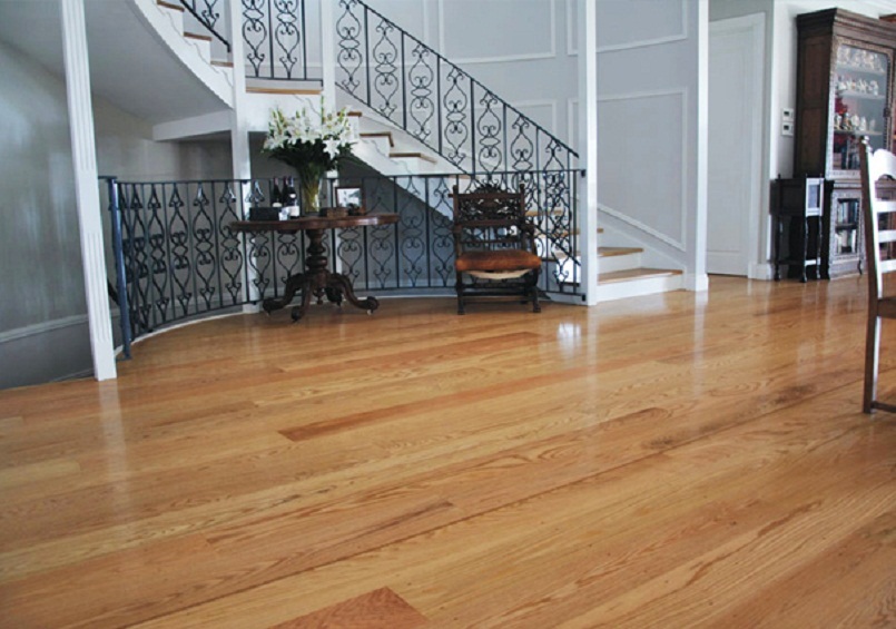Wooden Flooring Adelaide