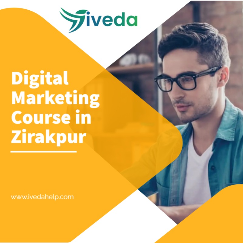 Digital marketing course in zirakpur punjab