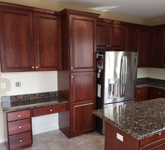 Complete Your Kitchen with the Best Kitchen Cabinets Accessories 