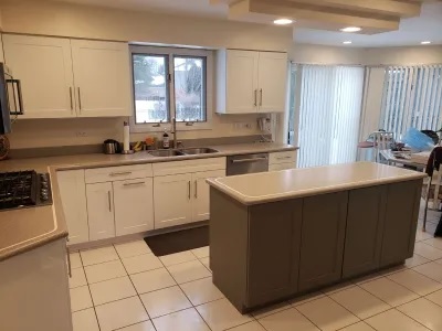 Know About Kitchen Refacing Service
