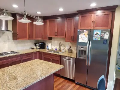 How Kitchen Cabinet Refacing is Useful?