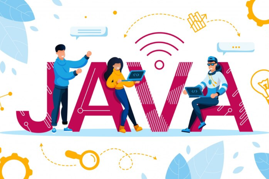 Java Development Company