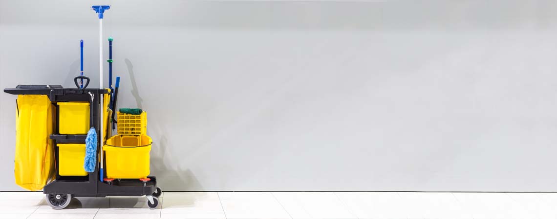 STAR Building Services: Offering Impeccable Janitorial Services in New Jersey