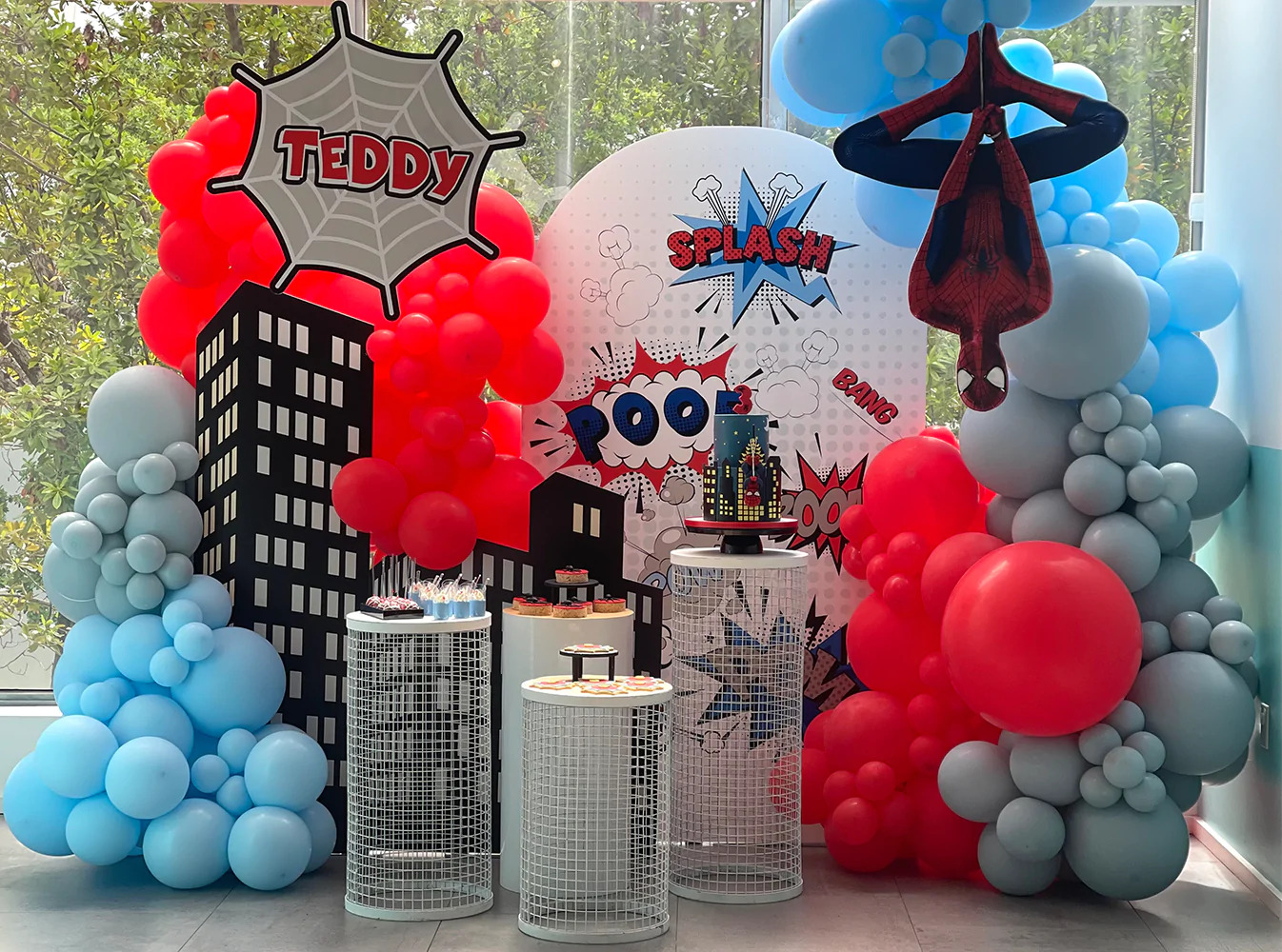 Tips For Booking The Perfect Kids Birthday Party Packages Miami