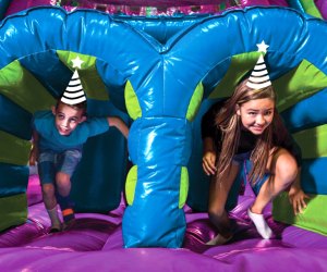 Fun-Filled Fiesta: Exploring Top Classes & Kids Birthday Party Places Miami 