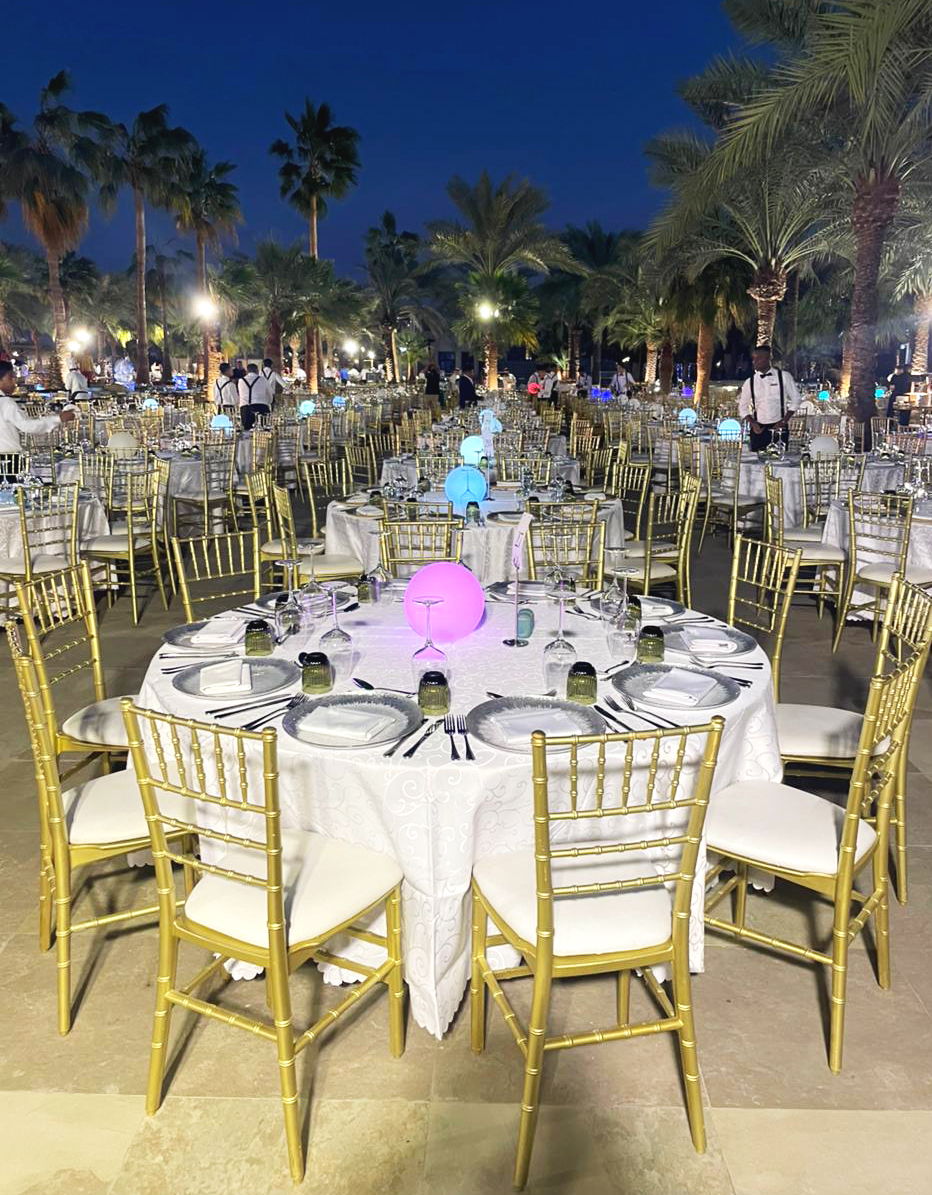 Create Timeless Wedding Moments with Wedding Furniture Rental UAE