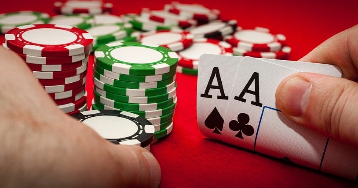 ONLINE MATKA GAME - The Perfect Game of Luck
