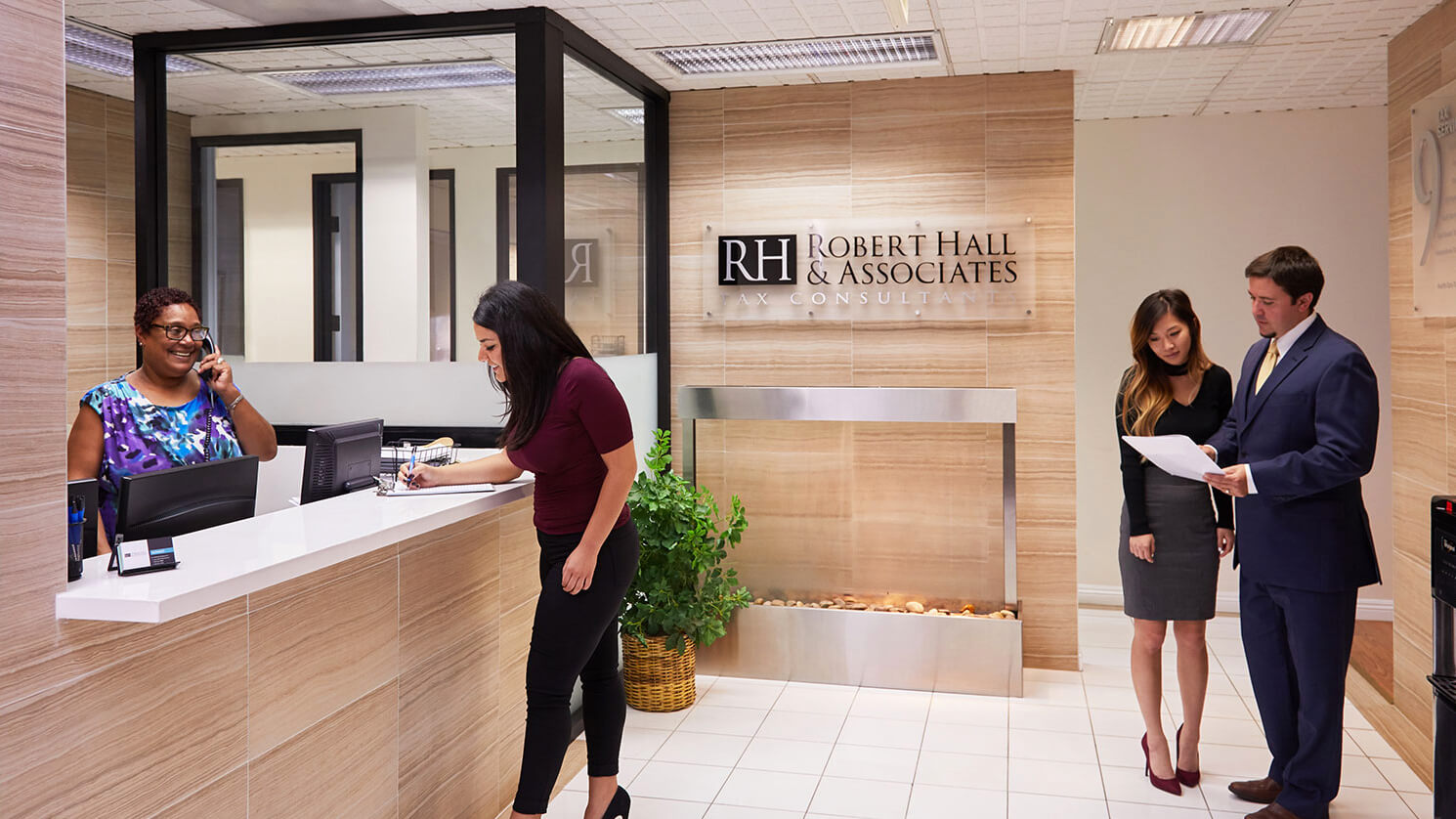 Things you should know before hiring a tax accountant