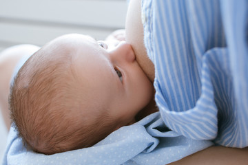 Breastfeeding Tips And Its Benefits For New Mums