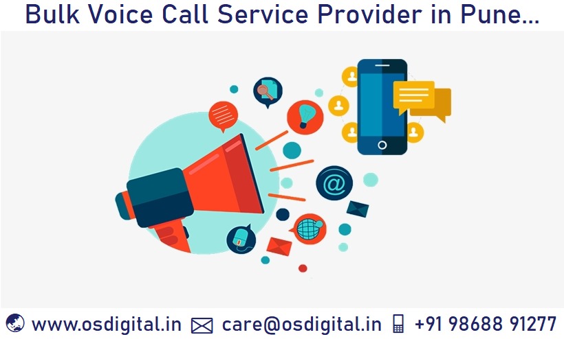 Bulk SMS Service Provider in Raipur